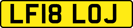 LF18LOJ