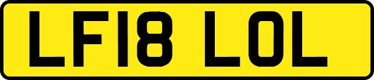LF18LOL