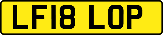 LF18LOP