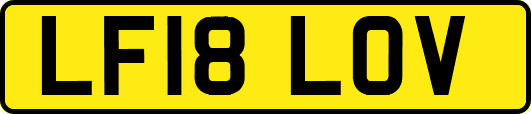 LF18LOV