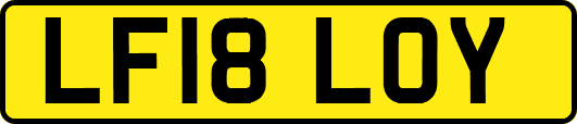 LF18LOY
