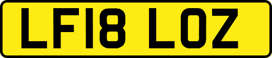 LF18LOZ