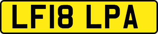 LF18LPA