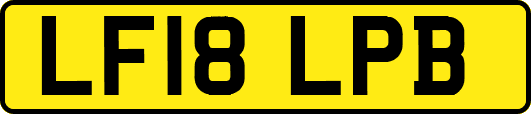 LF18LPB