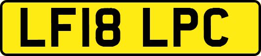 LF18LPC