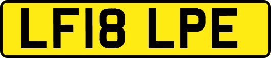LF18LPE