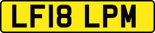 LF18LPM
