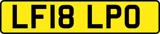 LF18LPO