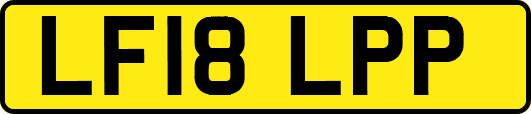 LF18LPP