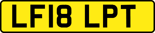 LF18LPT