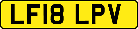 LF18LPV