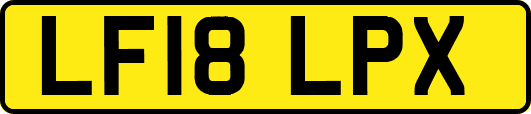LF18LPX