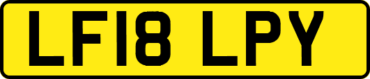 LF18LPY