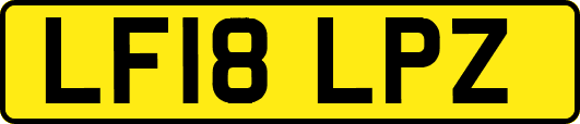 LF18LPZ
