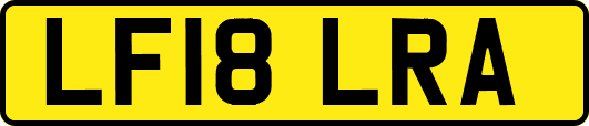 LF18LRA