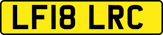LF18LRC