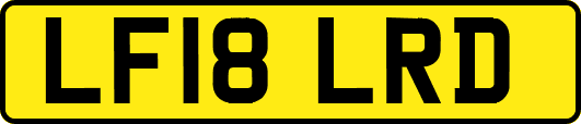 LF18LRD