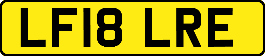LF18LRE