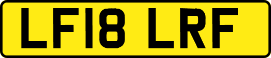 LF18LRF