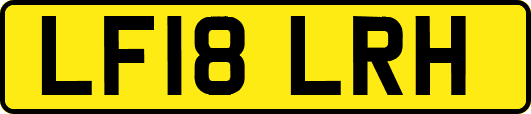 LF18LRH