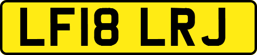 LF18LRJ