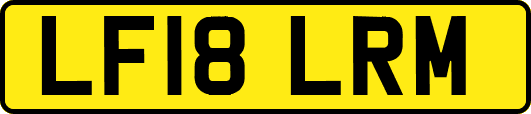 LF18LRM
