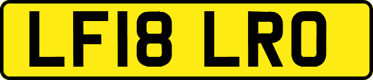 LF18LRO