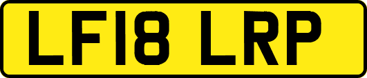 LF18LRP