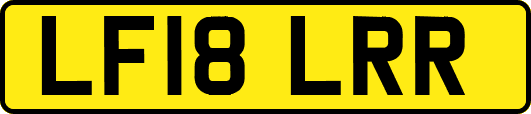 LF18LRR