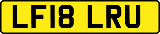 LF18LRU