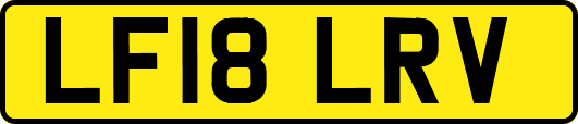 LF18LRV