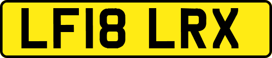 LF18LRX