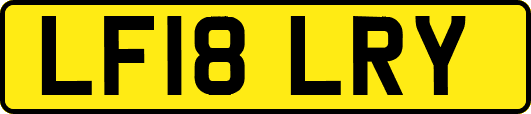 LF18LRY
