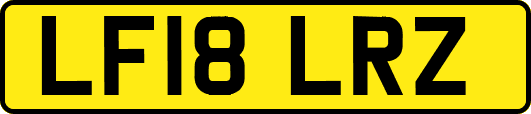 LF18LRZ