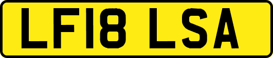 LF18LSA