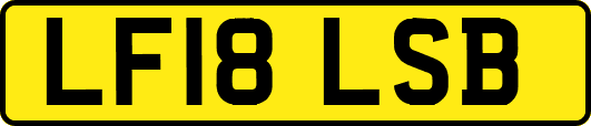 LF18LSB