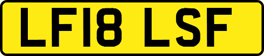 LF18LSF