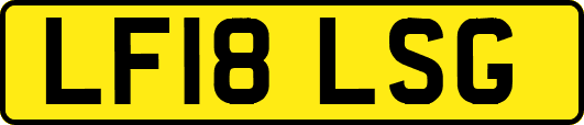 LF18LSG