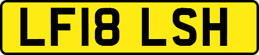LF18LSH
