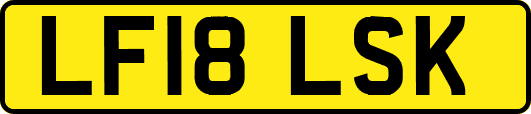 LF18LSK