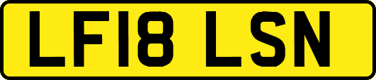 LF18LSN