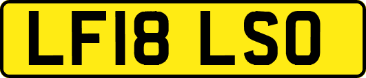 LF18LSO