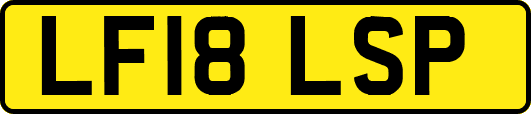 LF18LSP