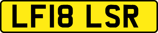 LF18LSR