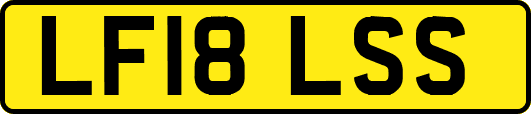 LF18LSS