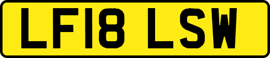 LF18LSW