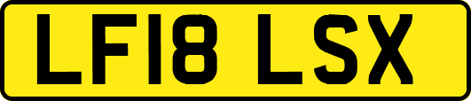 LF18LSX