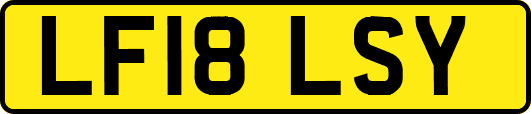 LF18LSY