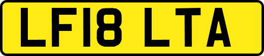 LF18LTA