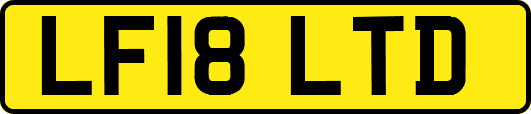 LF18LTD
